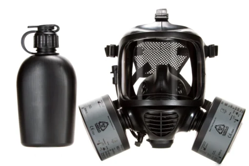 Mira Safety CM-6M Gas Mask -Tactical Equipment Shop 3 0e5a8bfb a974 4dc3 8677 9a182578e78c scaled