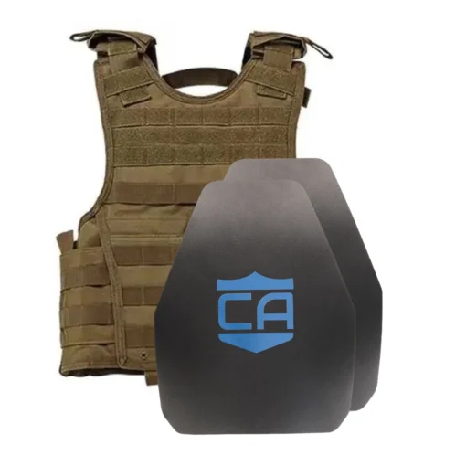 Caliber Armor AR550 III+ VISM Expert 8×10 Body Armor Package -Tactical Equipment Shop 3 7508c86c 4f34 4cb5 9977 d07f870e3b23