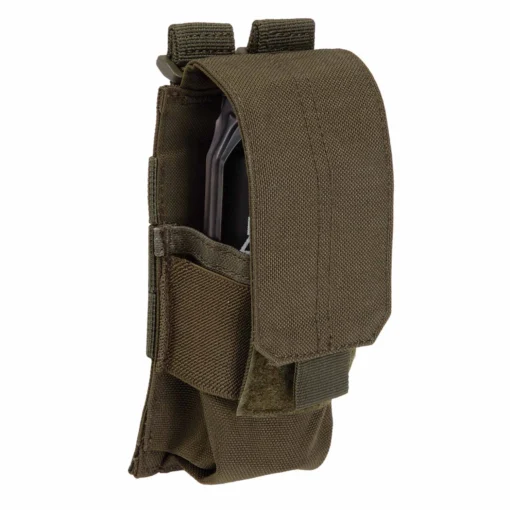 5.11 Tactical Flash Bang Pouch -Tactical Equipment Shop 56031 188 01