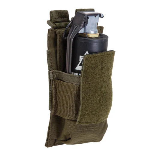 5.11 Tactical Flash Bang Pouch -Tactical Equipment Shop 56031 188 04