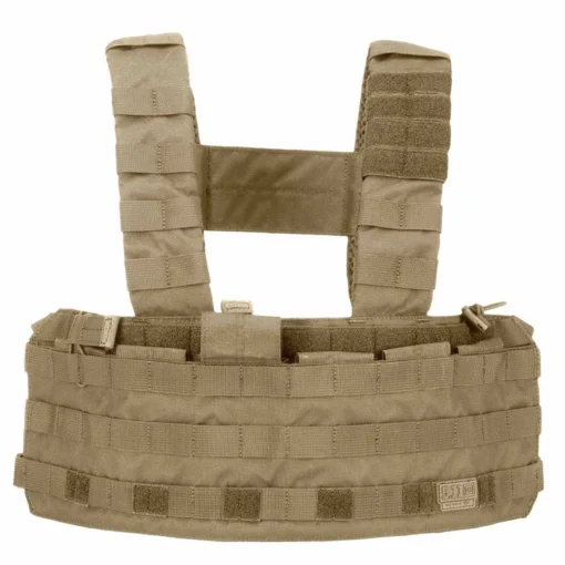 5.11 Tactical TacTec Chest Rig -Tactical Equipment Shop 56061 328 01