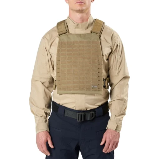 5.11 Tactical Taclite Plate Carrier -Tactical Equipment Shop 56166 328 03