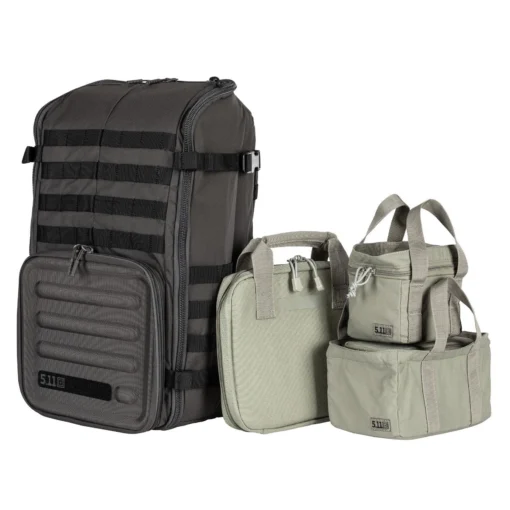 5.11 Tactical Range Master Backpack Set 33L -Tactical Equipment Shop 56495 096 rangemasterbackpack 12