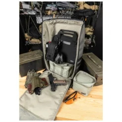 5.11 Tactical Range Master Backpack Set 33L -Tactical Equipment Shop 56496 096 13