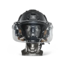 Atomic Defense Ballistic Helmet With Bulletproof Visor | NIJ Level IIIA+ -Tactical Equipment Shop AD 137 300x b766468a e57d 4a8f 9102 40fba21bb92a