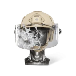 Atomic Defense Ballistic Helmet With Bulletproof Visor | NIJ Level IIIA+ -Tactical Equipment Shop AD 181 300x 4676409b 3fac 4453 95cf 4a16d4b1fd12