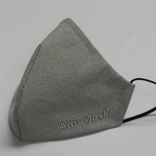 Am-Mask™ Antimicrobial Face Mask -Tactical Equipment Shop AmMask Img1 Porcelain scaled