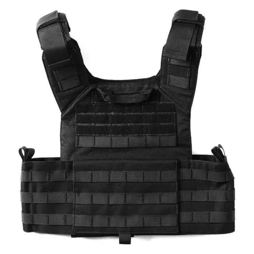 BAO Tactical Dynamic MOLLE Plate Carrier -Tactical Equipment Shop BAOT DPCM 10x12 019 back 1400x 1400x ef895e7f ec1e 4f03 83c3 4648aa1bc777