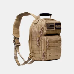 Tacticon Armament BattlePack Lite - Sling Backpack -Tactical Equipment Shop BATTLE PACK LITE web graphics 10