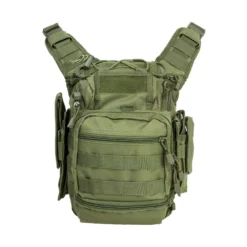 NcStar First Responders Utility Bag -Tactical Equipment Shop CVFRB2918G