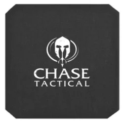 Chase Tactical 4S16 Level IV Stand Alone Rifle Armor Plate -Tactical Equipment Shop Full Cut 1