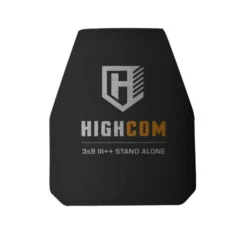 HighCom Armor Guardian 3s9 -Tactical Equipment Shop Guardian 3s9 Swimmers Cut 1012 Level III Plate 600x600 1