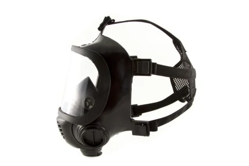 Mira Safety CM-6M Gas Mask -Tactical Equipment Shop IMG 0409 scaled