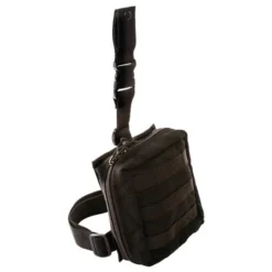 TacMed Solutions K9 Handler Trauma Kit -Tactical Equipment Shop K9HTK 6 frontclosed