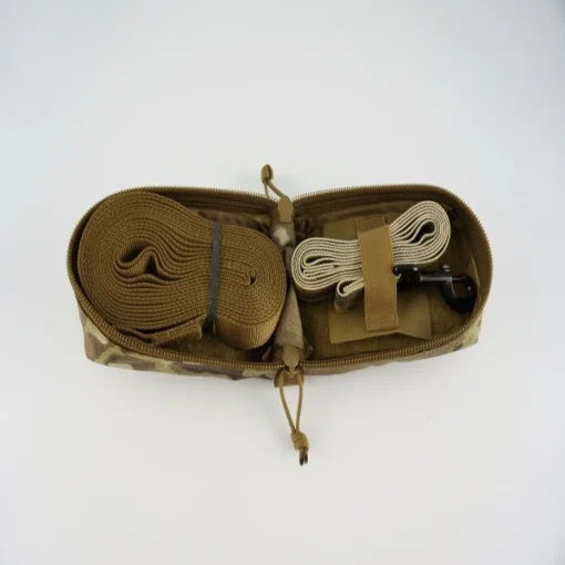 LOF Defence Systems 4x6V K9 Lead Pouch -Tactical Equipment Shop LOF defence systems 4x6v K9 lead pouch