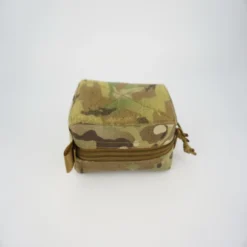 LOF Defence Systems 4x6V K9 Lead Pouch -Tactical Equipment Shop LOF defence systems 4x6v K9 lead pouch2