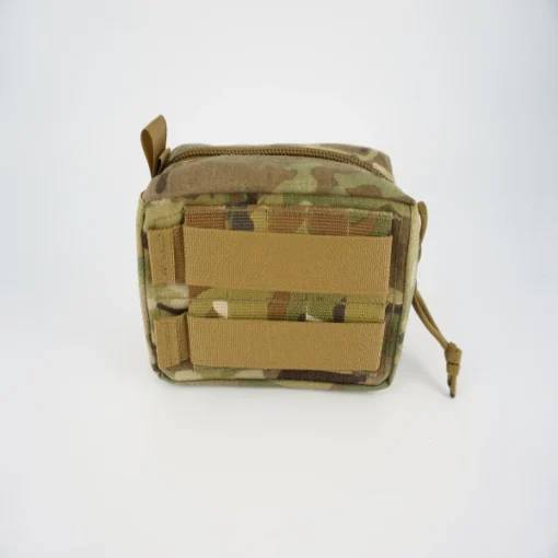 LOF Defence Systems 4x6V K9 Lead Pouch -Tactical Equipment Shop LOF defence systems 4x6v K9 lead pouch3