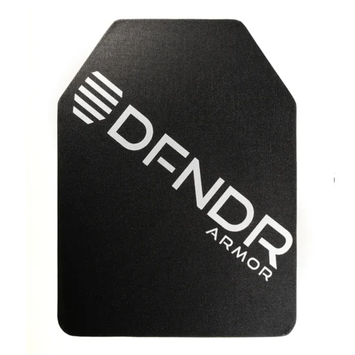 DFNDR Armor Level III Rifle Rated Body Armor -Tactical Equipment Shop Level 3 SAPI Cut Rifle Plate Black Rifle Plates Armor Frontside W DFNDR Armor 1800x1800 267ced27 69cf 4716 a065 9ddb2278fcff