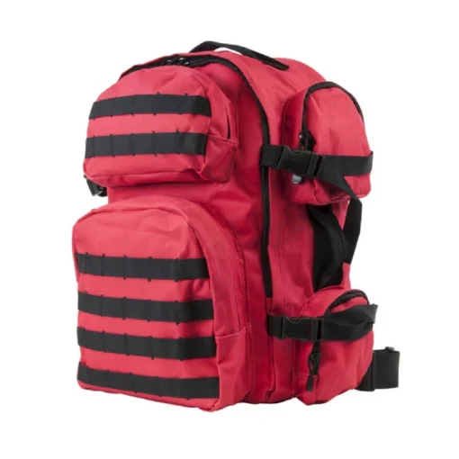 Guardian Gear MedTac Trauma Backpack -Tactical Equipment Shop Med Tact Backpack view1