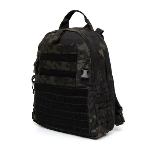 LBX Tactical Minimalist Gear Pack -Tactical Equipment Shop Minimalist BK MC