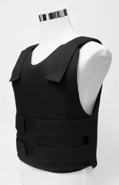 ExecDefense USA Stab-Proof Vest (Level 1) -Tactical Equipment Shop P ESB 01