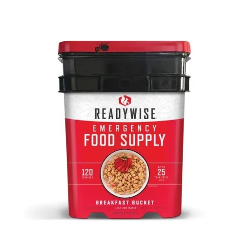 ReadyWise 120 Serving Breakfast Bucket -Tactical Equipment Shop RW 120 serving breakfast grande 82768051 c105 4cef aa8c 9252a433d06d