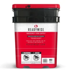 ReadyWise 120 Serving Breakfast Bucket -Tactical Equipment Shop RW 120bfast back grande 0a712214 0a85 4429 92b6 c01b597ac92d