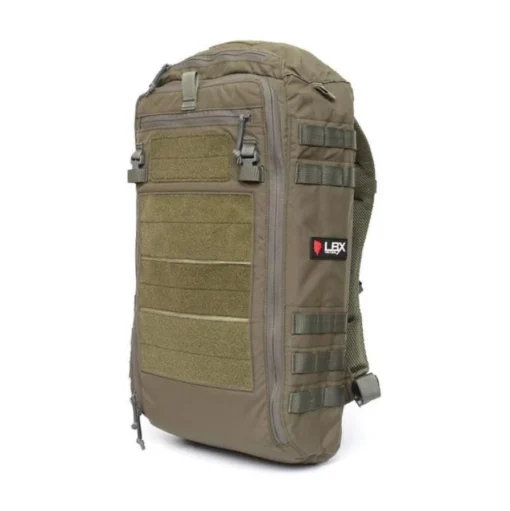 LBX Tactical Titan Lite -Tactical Equipment Shop Ranger Green