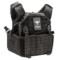 Shellback Tactical Rampage 2.0 Plate Carrier -Tactical Equipment Shop SBT 9031 BK