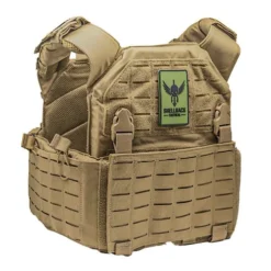 Shellback Tactical Rampage 2.0 Plate Carrier -Tactical Equipment Shop SBT 9031 CT