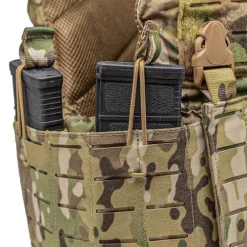 Shellback Tactical Rampage 2.0 Plate Carrier -Tactical Equipment Shop SBT 9031 MC SIDE MAG