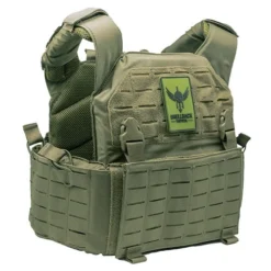 Shellback Tactical Rampage 2.0 Plate Carrier -Tactical Equipment Shop SBT 9031 RG