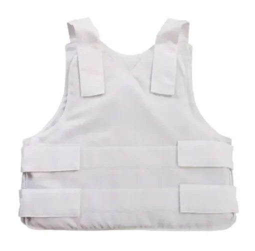 ExecDefense USA Stab-Proof Vest (Level 1) -Tactical Equipment Shop Screen Shot 2020 08 10 at 4.38.25 PM