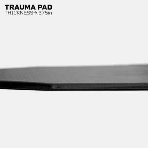 Tacticon Armament Trauma Pads For Body Armor (Set Of 2) -Tactical Equipment Shop TRAUMA PAD CUTS new 04 2 scaled 1