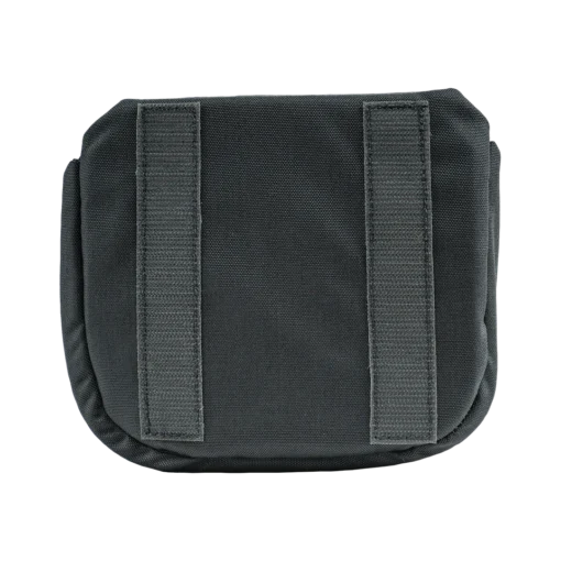 Defense Mechanisms Padded Pouch Insert -Tactical Equipment Shop Wolf Grey Back Padded Pouch Insert 98476