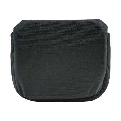 Defense Mechanisms Padded Pouch Insert -Tactical Equipment Shop Wolf Grey Front Padded Pouch Insert 31818