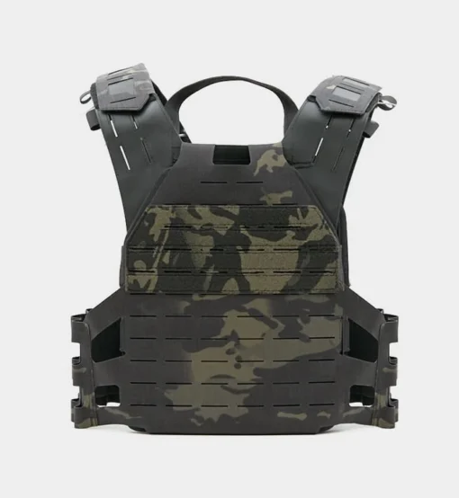 Ace Link Armor Formoza + 2Pcs Level IIIA Soft 10"x12" -Tactical Equipment Shop ace link armor formoza1