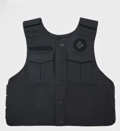 Ace Link Armor Level IIIA "Primer" Bullet And Stab Proof Vest -Tactical Equipment Shop ace link armor product corrguard bulletproof vest 6 454ae25c 73d4 4fd3 a99c 59a4dcb036e8