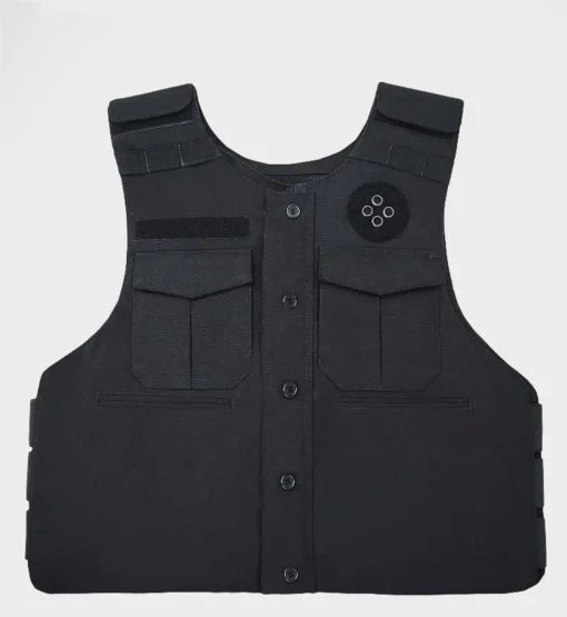 Ace Link Armor Level IIIA "Primer" Bullet And Stab Proof Vest -Tactical Equipment Shop ace link armor product corrguard bulletproof vest 6 454ae25c 73d4 4fd3 a99c 59a4dcb036e8