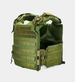 Ace Link Armor Quadrelease Ultra + 4X Level IIIA Soft Armor (Front, Back, 2x Side Panel) -Tactical Equipment Shop ace link armor product quadrelease plate carrier 9 10053aee b4b3 45d3 a808 456f8b92e789