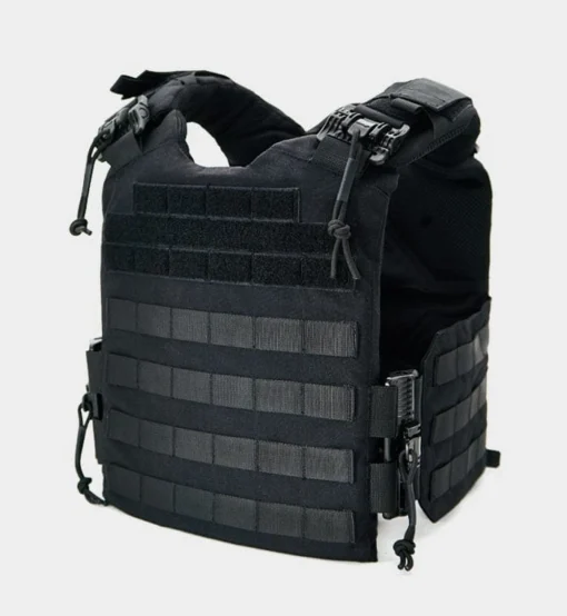 Ace Link Armor Quadrelease Ultra + 4X Level IIIA Soft Armor (Front, Back, 2x Side Panel) -Tactical Equipment Shop ace link armor product quadrelease plate carrier molle 7 5733a6b7 6786 4996 b1b7 c6def5af61c3