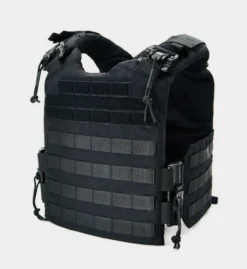 Ace Link Armor Quadrelease Ultra + 2x Level III 11"x14" Plates + 2x Level IIIA 6"x13" Side Panels -Tactical Equipment Shop ace link armor product quadrelease plate carrier molle 7 6de744d5 bb50 4300 9067 0834c874de59