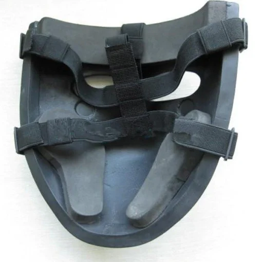 Compass Armor Lvl IIIA Ballistic Face Mask -Tactical Equipment Shop ballistic face mask 2 600x600 05956e36 5a9f 41ce aa49 f7f21284a51a