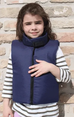 Israel Catalog Lightweight Level IIIA Bulletproof Vest For Children -Tactical Equipment Shop body vests lightweight bulletproof vest for children 2