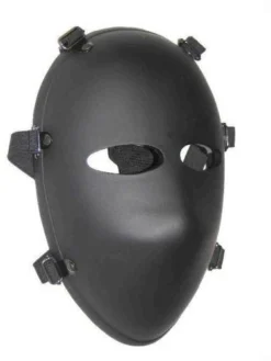 Compass Armor Lvl IIIA Face Armor Ballistic Mask -Tactical Equipment Shop bulletproof full face mask 600x600 04f8b009 ff72 4d8e 8f07 511b5a5e1bb4