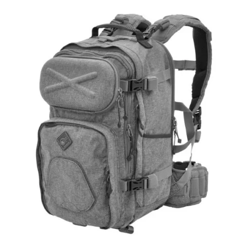 Hazard 4® Grayman™ Patrol™ (16 L) -Tactical Equipment Shop cl pto gry front