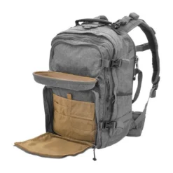 Hazard 4® Grayman™ Patrol™ (16 L) -Tactical Equipment Shop cl pto gry front open 750px 1