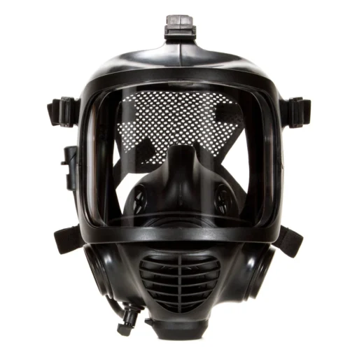 Mira Safety CM-6M Gas Mask -Tactical Equipment Shop cm 7m main