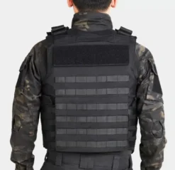 Ace Link Armor Comp-28 Bulletproof Vest Level IIIA Anti-Stab -Tactical Equipment Shop comp 28 tactical bulletproof vest 4 768x742.jpg 1