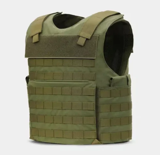 Ace Link Armor Comp-28 Bulletproof Vest Level IIIA Anti-Stab -Tactical Equipment Shop comp 28 tactical bulletproof vest 5